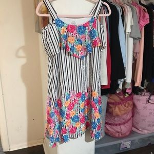 Beach coverup